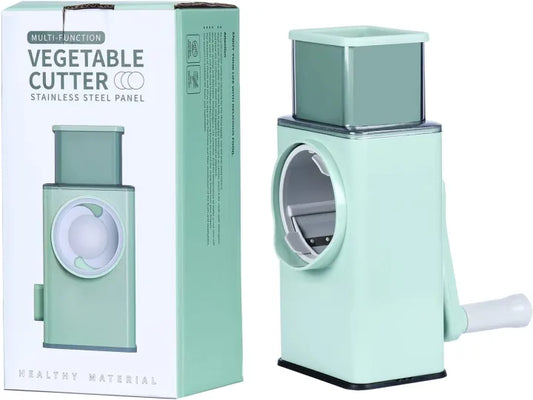 Multifunction Mini Chopper