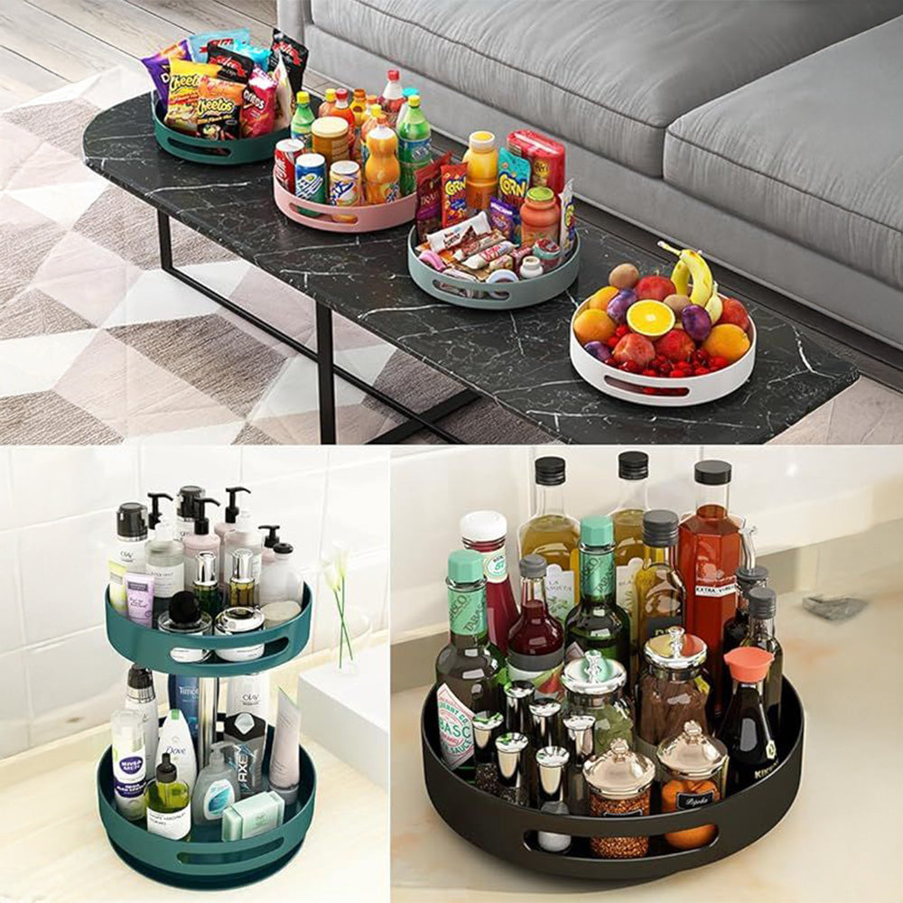 Pantry Cabinet Organizer