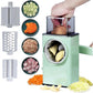 Multifunction Mini Chopper
