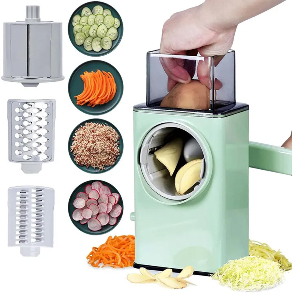 Multifunction Mini Chopper