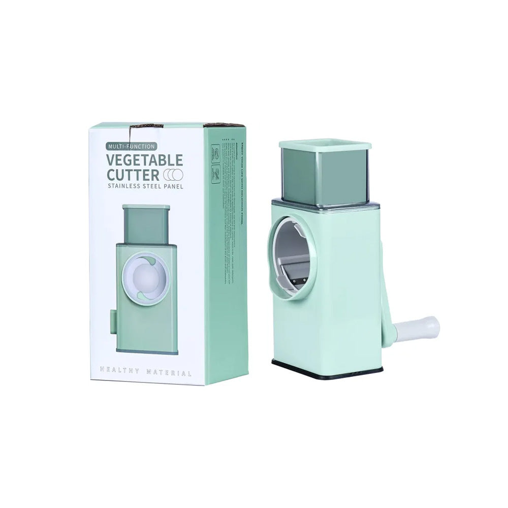 Multifunction Mini Chopper