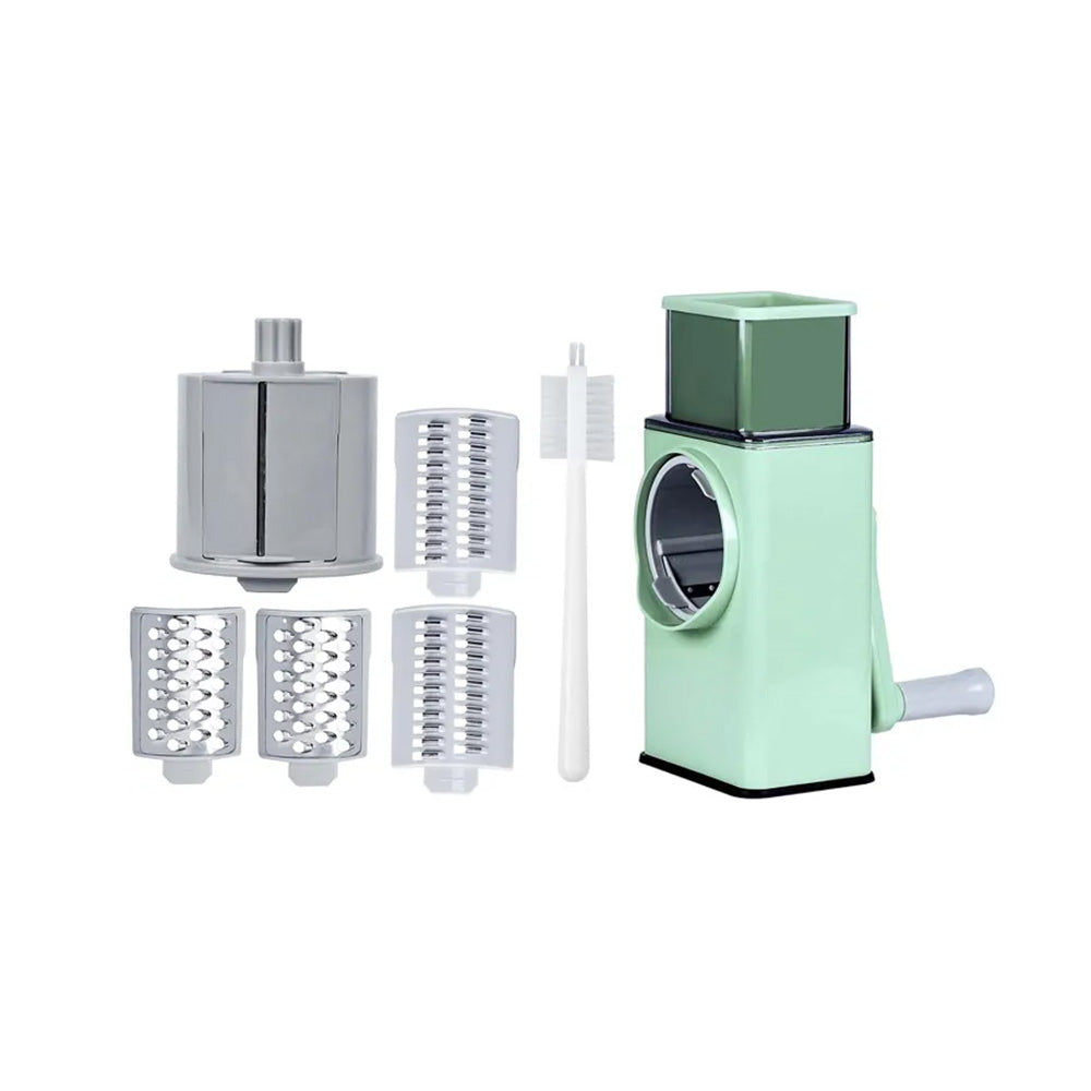 Multifunction Mini Chopper