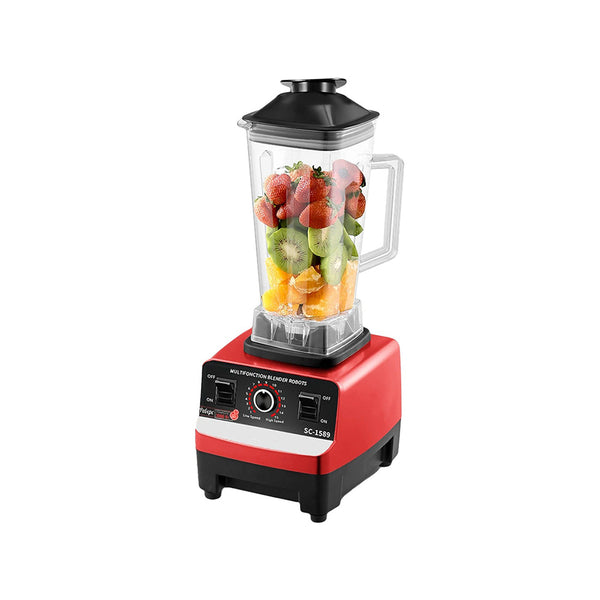 Multifunctional 4500W Blender